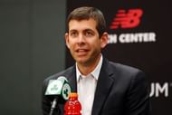 Brad Stevens